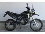 Klikněte pro detailní foto č. 2 - Voge 300 Rally Black Knight E5+ (odpočet DPH)  4-letá záruka