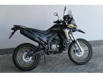 Klikněte pro detailní foto č. 3 - Voge 300 Rally Black Knight E5+ (odpočet DPH)  4-letá záruka