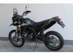 Klikněte pro detailní foto č. 6 - Voge 300 Rally Black Knight E5+ (odpočet DPH)  4-letá záruka