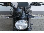 Klikněte pro detailní foto č. 10 - Royal Enfield Guerrilla 450 Playa Black ( odpočet DPH )
