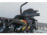 Klikněte pro detailní foto č. 11 - Royal Enfield Guerrilla 450 Playa Black ( odpočet DPH )
