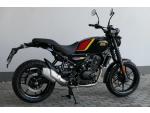 Klikněte pro detailní foto č. 3 - Royal Enfield Guerrilla 450 Playa Black ( odpočet DPH )