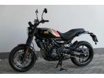 Klikněte pro detailní foto č. 4 - Royal Enfield Guerrilla 450 Playa Black ( odpočet DPH )