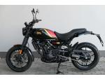 Klikněte pro detailní foto č. 5 - Royal Enfield Guerrilla 450 Playa Black ( odpočet DPH )