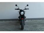 Klikněte pro detailní foto č. 7 - Royal Enfield Guerrilla 450 Playa Black ( odpočet DPH )