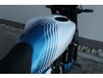 Klikněte pro detailní foto č. 3 - Royal Enfield Guerrilla 450 Brava Blue ( odpočet DPH )