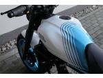 Klikněte pro detailní foto č. 5 - Royal Enfield Guerrilla 450 Brava Blue ( odpočet DPH )