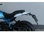 Klikněte pro detailní foto č. 7 - Royal Enfield Guerrilla 450 Brava Blue ( odpočet DPH )