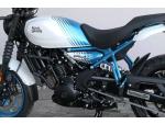 Klikněte pro detailní foto č. 8 - Royal Enfield Guerrilla 450 Brava Blue ( odpočet DPH )