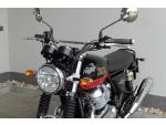 Klikněte pro detailní foto č. 10 - Royal Enfield Interceptor 650 Twin Sunset Strip ( odpočet DPH )