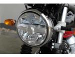 Klikněte pro detailní foto č. 11 - Royal Enfield Interceptor 650 Twin Sunset Strip ( odpočet DPH )