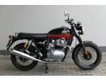 Klikněte pro detailní foto č. 2 - Royal Enfield Interceptor 650 Twin Sunset Strip ( odpočet DPH )