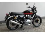 Klikněte pro detailní foto č. 3 - Royal Enfield Interceptor 650 Twin Sunset Strip ( odpočet DPH )