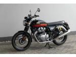 Klikněte pro detailní foto č. 4 - Royal Enfield Interceptor 650 Twin Sunset Strip ( odpočet DPH )