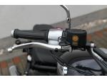 Klikněte pro detailní foto č. 12 - Royal Enfield Super Meteor 650 Astral Black ( odpočet DPH )