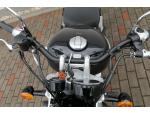 Klikněte pro detailní foto č. 13 - Royal Enfield Super Meteor 650 Astral Black ( odpočet DPH )