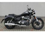 Klikněte pro detailní foto č. 3 - Royal Enfield Super Meteor 650 Astral Black ( odpočet DPH )