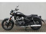 Klikněte pro detailní foto č. 6 - Royal Enfield Super Meteor 650 Astral Black ( odpočet DPH )