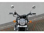 Klikněte pro detailní foto č. 9 - Royal Enfield Super Meteor 650 Astral Black ( odpočet DPH )