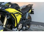 Klikněte pro detailní foto č. 11 - Voge 800 Rally Yellow Black ( odpočet DPH )