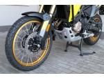 Klikněte pro detailní foto č. 12 - Voge 800 Rally Yellow Black ( odpočet DPH )