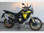 Detail nabídky - Voge 800 Rally Yellow Black ( odpočet DPH )