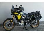 Klikněte pro detailní foto č. 4 - Voge 800 Rally Yellow Black Adventure ( odpočet DPH )