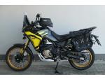Klikněte pro detailní foto č. 5 - Voge 800 Rally Yellow Black Adventure ( odpočet DPH )
