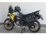 Klikněte pro detailní foto č. 6 - Voge 800 Rally Yellow Black Adventure ( odpočet DPH )