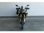 Klikněte pro detailní foto č. 7 - Voge 800 Rally Yellow Black Adventure ( odpočet DPH )