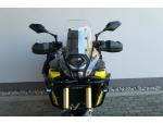 Klikněte pro detailní foto č. 8 - Voge 800 Rally Yellow Black Adventure ( odpočet DPH )