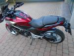 Klikněte pro detailní foto č. 10 - Honda NC 750 XA
