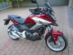 Klikněte pro detailní foto č. 2 - Honda NC 750 XA