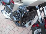Klikněte pro detailní foto č. 3 - Honda NC 750 XA