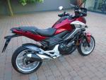 Klikněte pro detailní foto č. 4 - Honda NC 750 XA