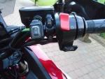 Klikněte pro detailní foto č. 6 - Honda NC 750 XA