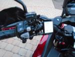 Klikněte pro detailní foto č. 7 - Honda NC 750 XA