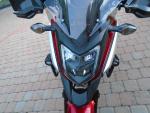Klikněte pro detailní foto č. 9 - Honda NC 750 XA