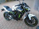 Klikněte pro detailní foto č. 2 - Kawasaki Z 650