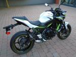 Klikněte pro detailní foto č. 3 - Kawasaki Z 650