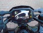 Klikněte pro detailní foto č. 4 - Kawasaki Z 650