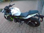 Klikněte pro detailní foto č. 7 - Kawasaki Z 650