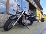 Klikněte pro detailní foto č. 12 - Yamaha XV 1600 A Wild Star  TOP STAV