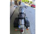Klikněte pro detailní foto č. 8 - Yamaha XV 1600 A Wild Star  TOP STAV