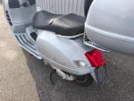 Klikněte pro detailní foto č. 4 - Vespa GTS 250i.e. (2005) plexi, kufr