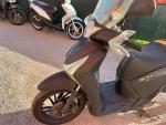 Klikněte pro detailní foto č. 1 - Honda SH 125i (2015) novější model, řp.sk.B