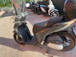 Klikněte pro detailní foto č. 2 - Honda SH 125i (2015) novější model, řp.sk.B