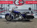 Klikněte pro detailní foto č. 5 - Harley-Davidson FLHRCI Road King Classic