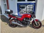 Klikněte pro detailní foto č. 4 - Honda CB 750 F2 Seven-Fifty
