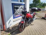 Klikněte pro detailní foto č. 7 - Honda CB 750 F2 Seven-Fifty